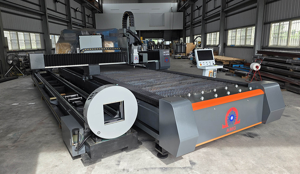 Máquina Cortadora Láser CNC Tipo Mesa Máquina Cortadora Láser CNC Tipo Mesa